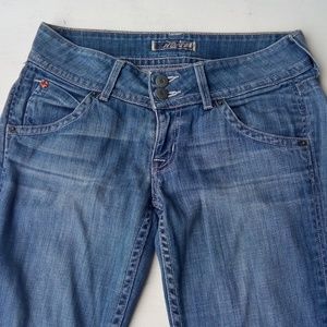 HUDSON Jeans | Light Wash | Sz 26